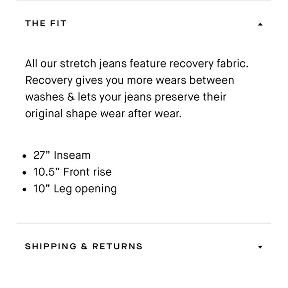 Womens Good American Good Legs crop 0/25 jeans distressed normcore - Picture 14 of 15